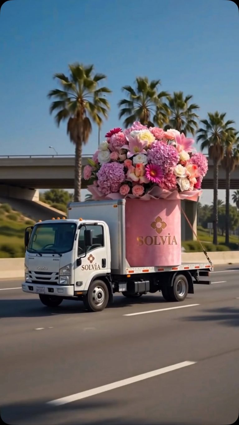 Solvia Flower çiçek teslimatı – Malatya aynı gün çiçek gönderimi